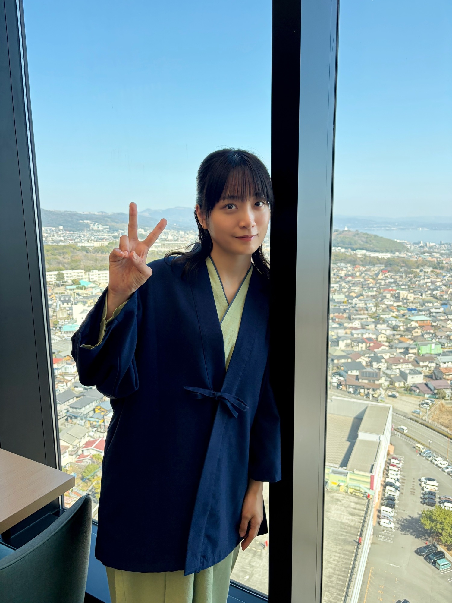 テレビ東京「週末旅の極意３～結婚ってしなきゃいけないもの？」出演情報