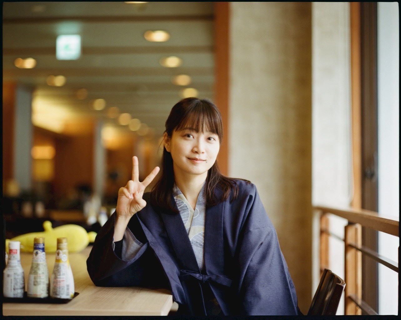 テレビ東京「週末旅の極意３」本日5話OA