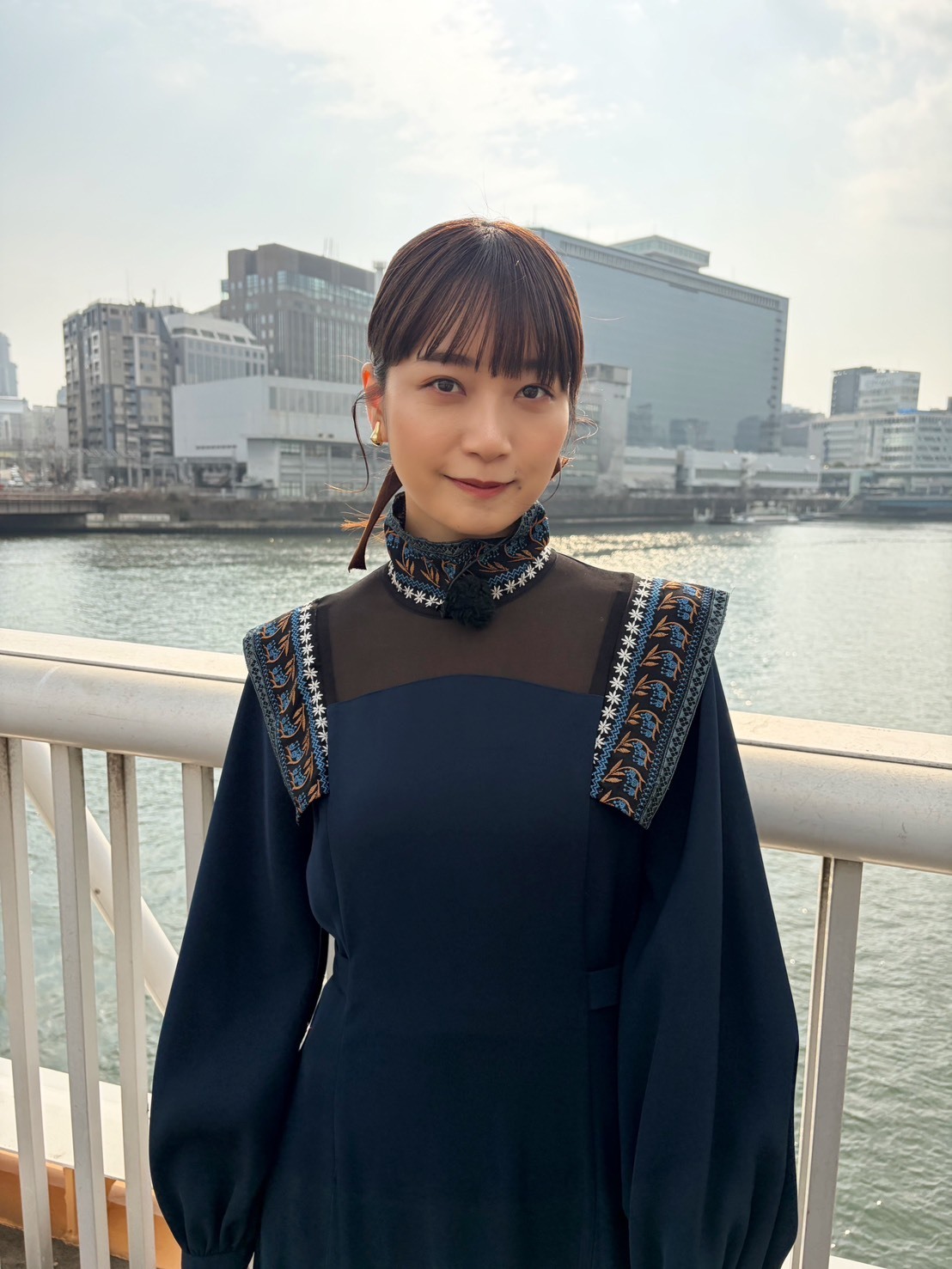 テレビ東京「新美の巨人たち」本日22時～OA！！