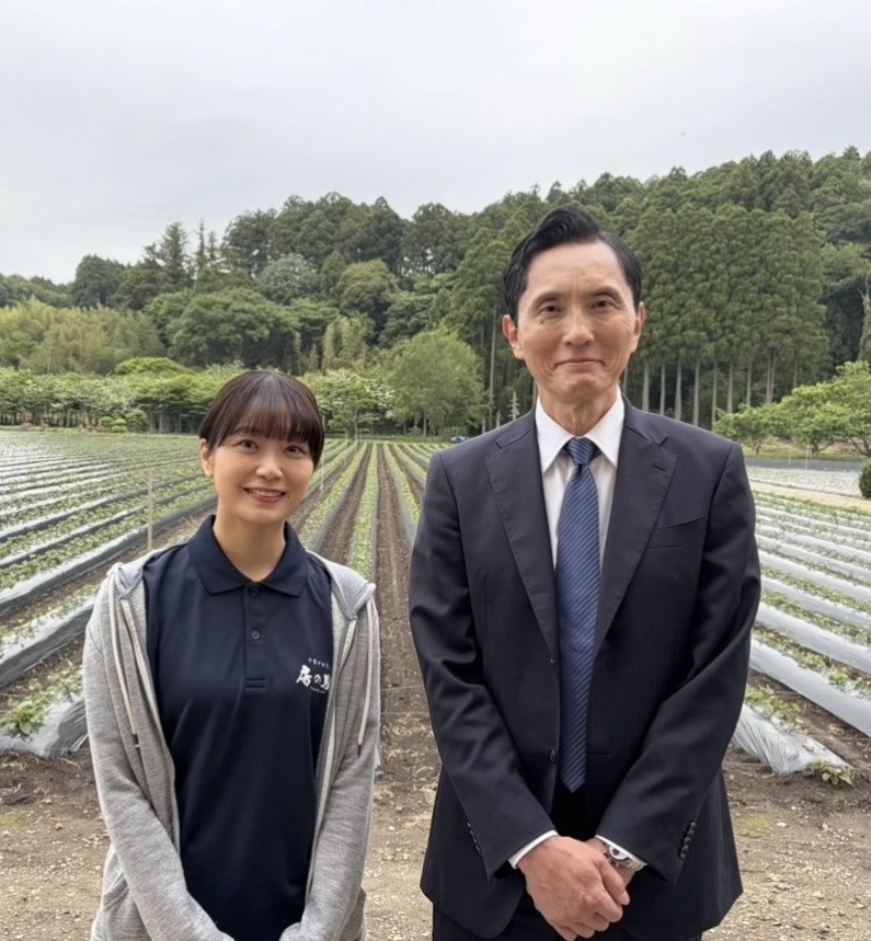 「ハラが、減った……。」