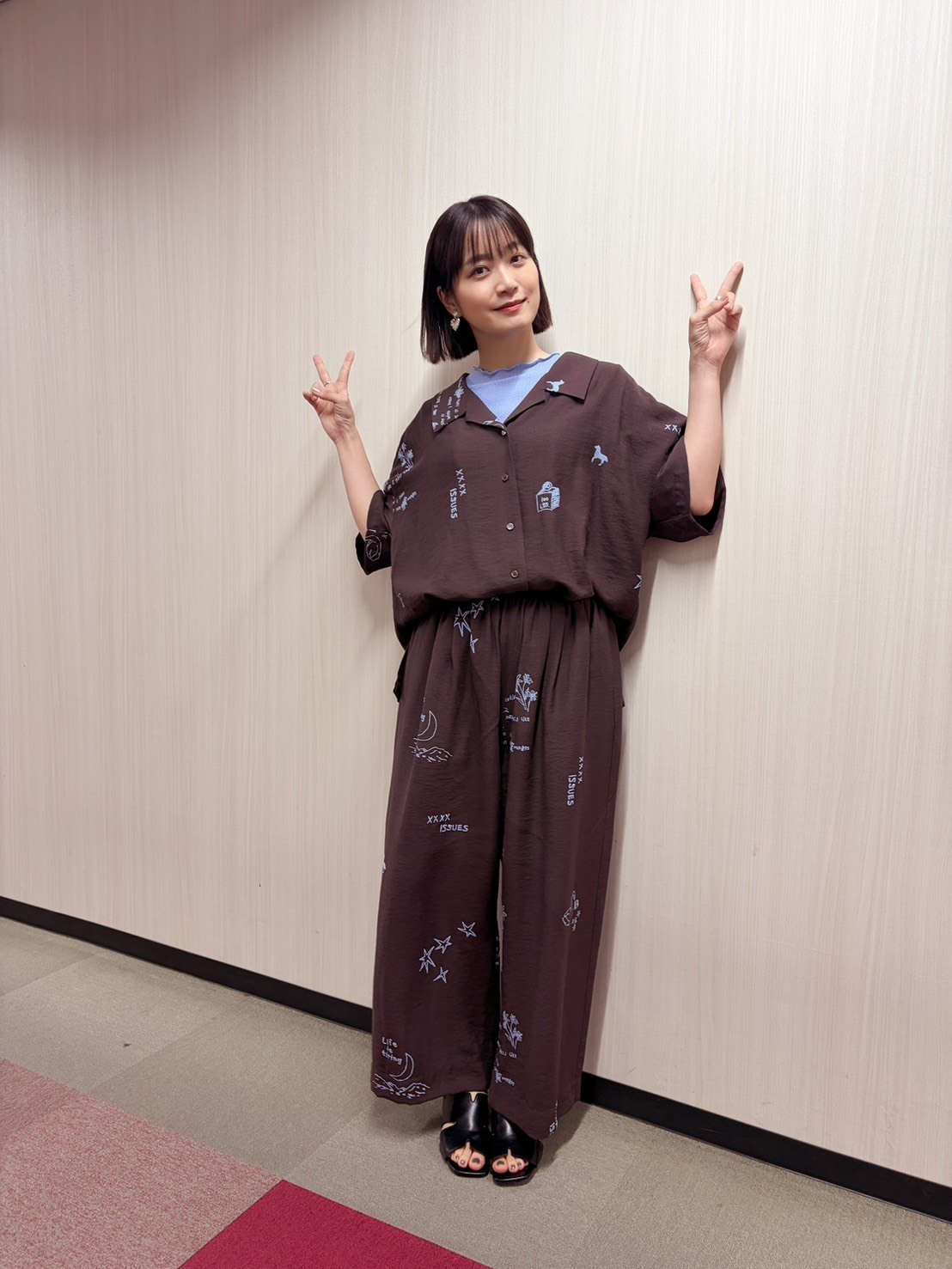フジテレビ「千鳥のクセスゴ！」7月4日(土)OA