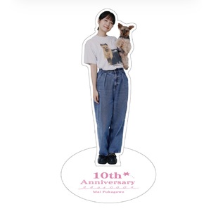 深川麻衣 Official Goods Shop | 深川麻衣 official web site