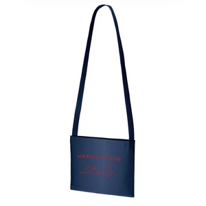 食いしん坊サコッシュ