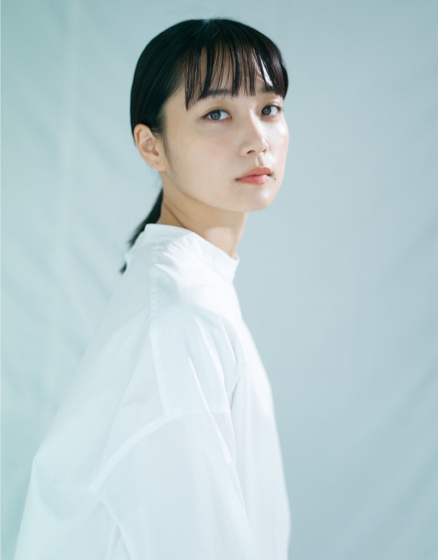 深川麻衣 official web site